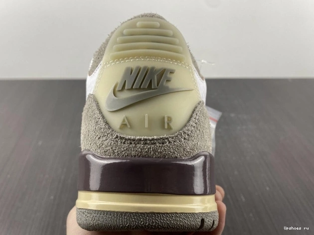 Ma Retro Maniére 3 A Jordan SP 0506